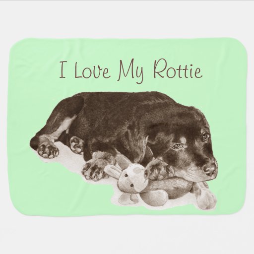 grey rottweiler puppies puppy rottweiler cuddling grey teddy stroller blanket zazzle grey rottweiler puppies puppy rottweiler cuddling grey teddy stroller blanket zazzle