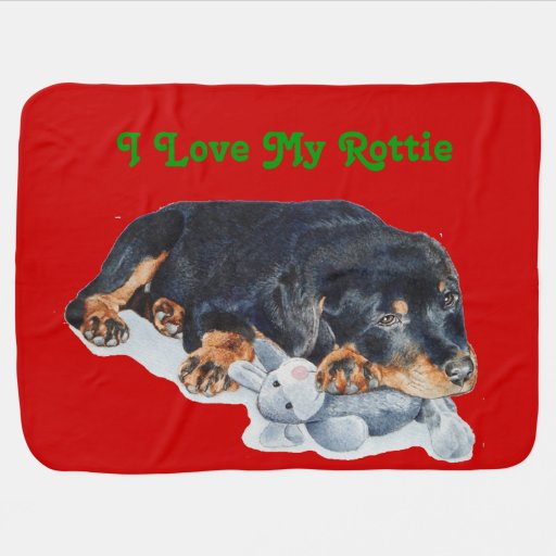rottweiler teddy puppy rottweiler cuddling grey teddy stroller blanket zazzle rottweiler teddy puppy rottweiler cuddling grey teddy stroller blanket zazzle
