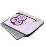 tablet laptop case | animals, birds, nature, cute, sweet, hoot, vector, animals, birds, nature, cute, sweet, hoot, vector,