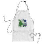 Cute Quilt Patch aprons