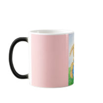 Cute rabbit mugs by roosta Cute rabbit mugs