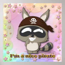 Kawaii Pirate