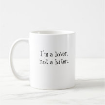 Cute Rat Mug