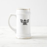 Cute Reaper Stein Coffee Mugs