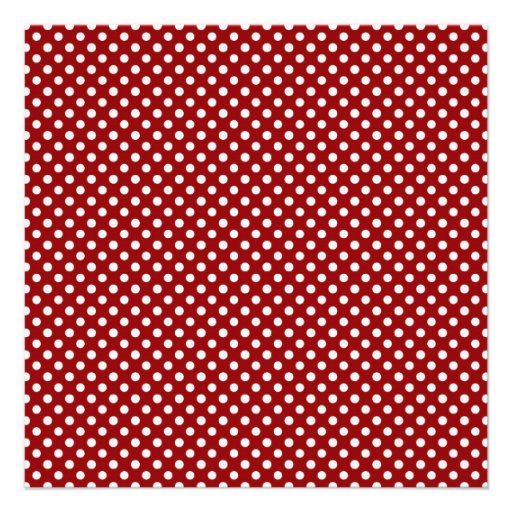 Cute Red Ladybugs Birthday Invite
