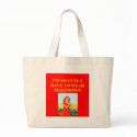 cute redhead joke bags by jimbuf cute redhead joke bags