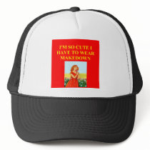 cute redhead joke hats by jimbuf cute redhead joke hats