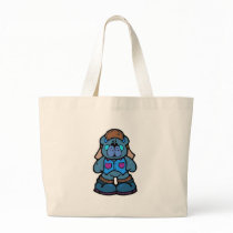 cute redneck camper bear bags