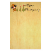 Cute Reindeer stationery