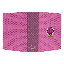 Cute Ring Binder Organizer by monicastamp Cute Ring Binder Organizer