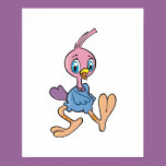 cute roadrunner