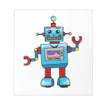 Cute robot