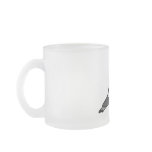 Cute Rock Pigeon mugs