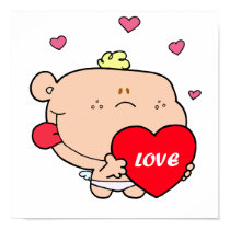 Cute Romantic Cupid Love Baby Boy posters by doonidesigns Cute Romantic Cupid Love Baby Boy posters