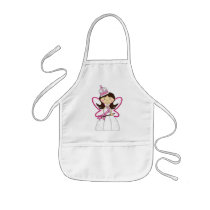 Cute Royal Princess Apron