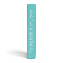 Cute Safari binder