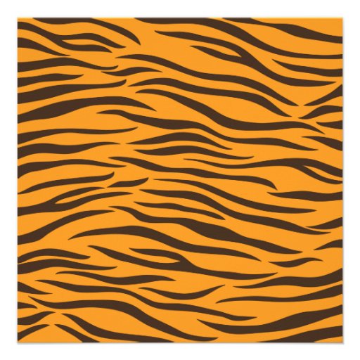 Cute Safari Jungle Animals Baby Shower Invitations