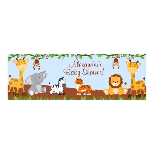 baby boy posters