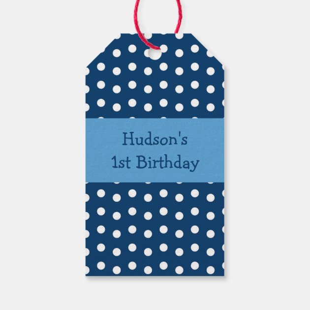 Cute Sailboat Party Favor Tags Pack Of Gift Tags