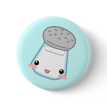 Cute Salt Button