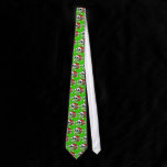 Cute Santa Skull ties