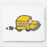 Cute School Bus