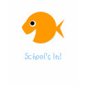 Cute School Teacher's Back To School T-Shirt