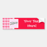 Cute Seagull Bumper Sticker