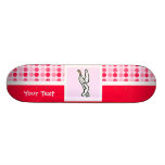 Cute Seagull Skate Decks