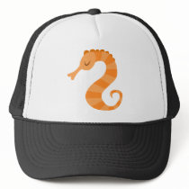 Cute Seahorse Hat
