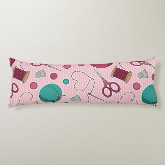 Seamstress Pillows - Decorative & Throw Pillows Zazzle