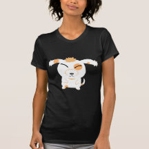 cute shaggy dog t shirts