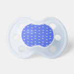 Cute Sharks Baby Pacifier