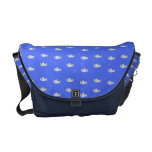 Cute Sharks Courier Bags