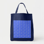 Cute Sharks Tote Bag