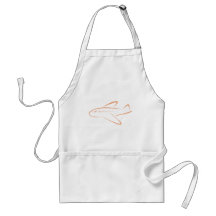 Cute Shirts | Airplane Icon Gift Shirts Aprons