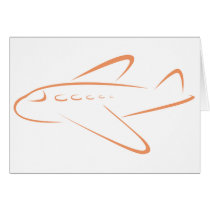 Cute Shirts | Airplane Icon Gift Shirts Cards