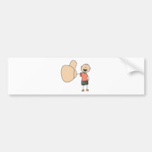 Cute Shirts | Cute Boy Thumbs Up Gift Shirts Bumper Stickers