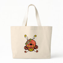 cute silly ladybug bags by doonidesignsanimals cute silly ladybug bags
