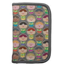 Cute Singing Choir Planners