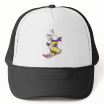 cute ski bunny rabbit hats by doonidesignsanimals cute ski bunny rabbit hats