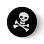 Cute Skull Pin
