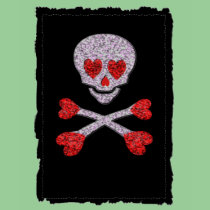 Cute Skull t-shirts