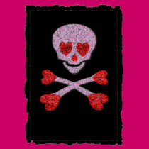 Cute Skull t-shirts