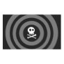 Cute Skull Stickers