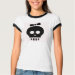 Ladies Ringer T-Shirt