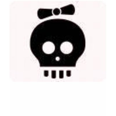 cute skull shirt by kristilee1