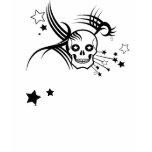 Cute Skull t-shirts