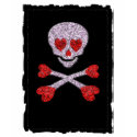 Cute Skull t-shirts