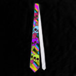 Cute Skulls ties